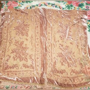 Beautiful High Quality Robe/Kimono In Blush Pink